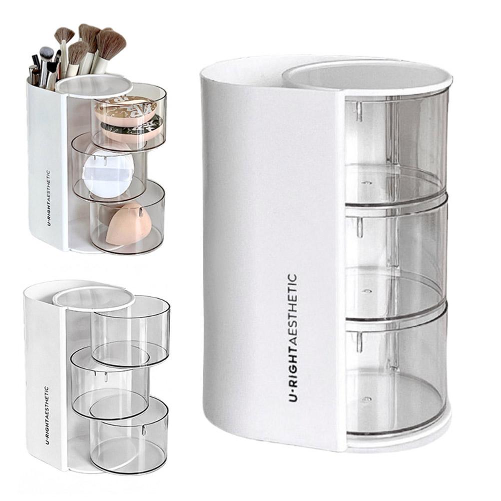 Cosmetic Organizer Hair Access – Women'S Vanity Accessories Bewertung und Preis