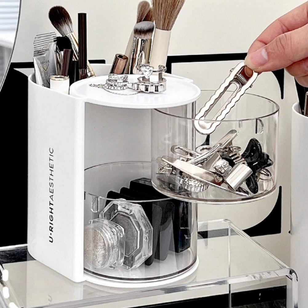 Cosmetic Organizer Hair Access – Women'S Vanity Accessories Bewertung und Preis