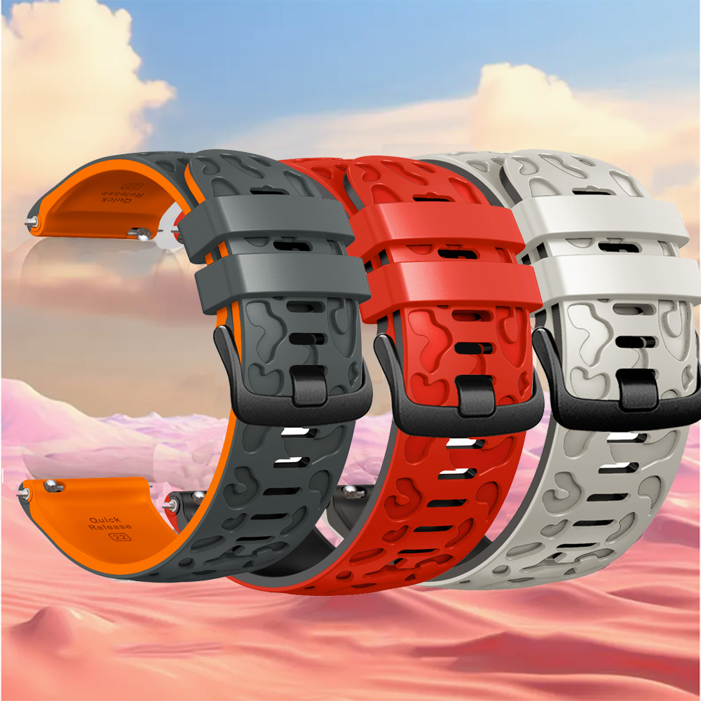 22mm Smartwatch Accessories Fo – Women'S Accessories To Wear With Watch Bewertung und Preis