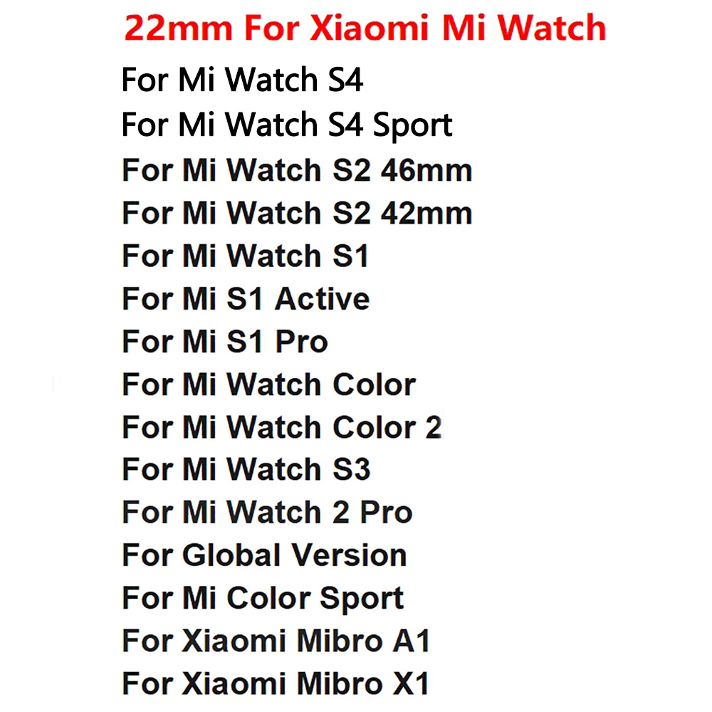 22mm Smartwatch Accessories Fo – Women'S Accessories To Wear With Watch Bewertung und Preis