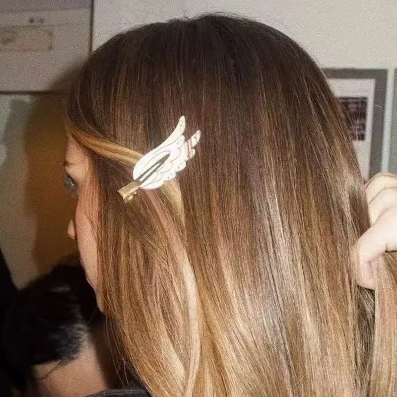 7cm Wings Hairpin Fun Hairpin  – Women'S Vanity Accessories Bewertung und Preis