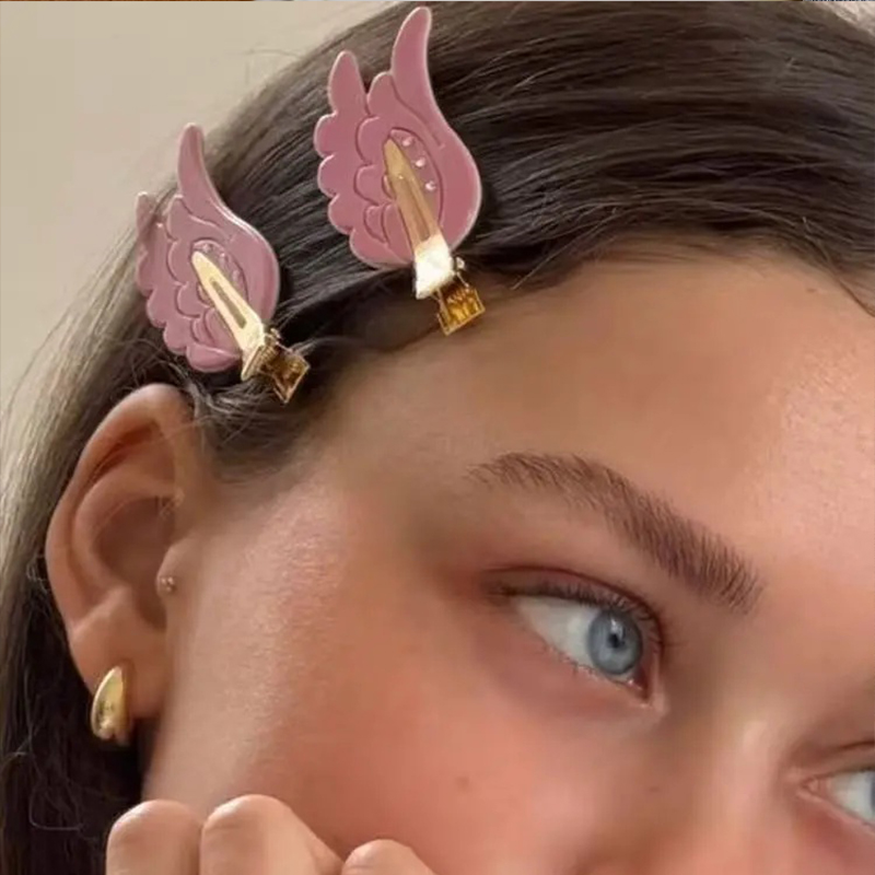 7cm Wings Hairpin Fun Hairpin  – Women'S Vanity Accessories Bewertung und Preis