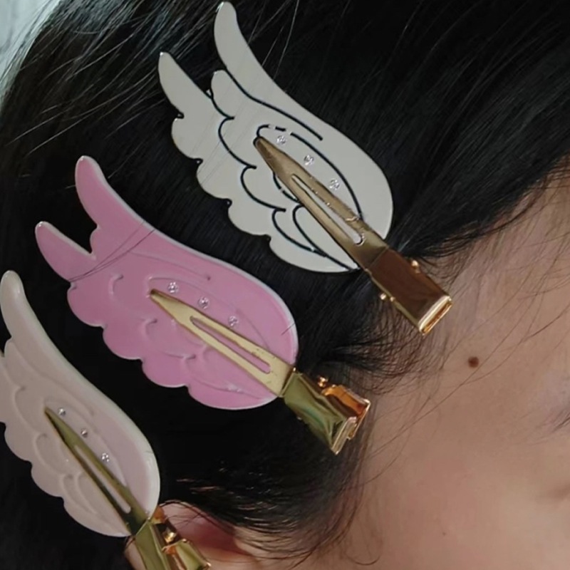 7cm Wings Hairpin Fun Hairpin  – Women'S Vanity Accessories Bewertung und Preis