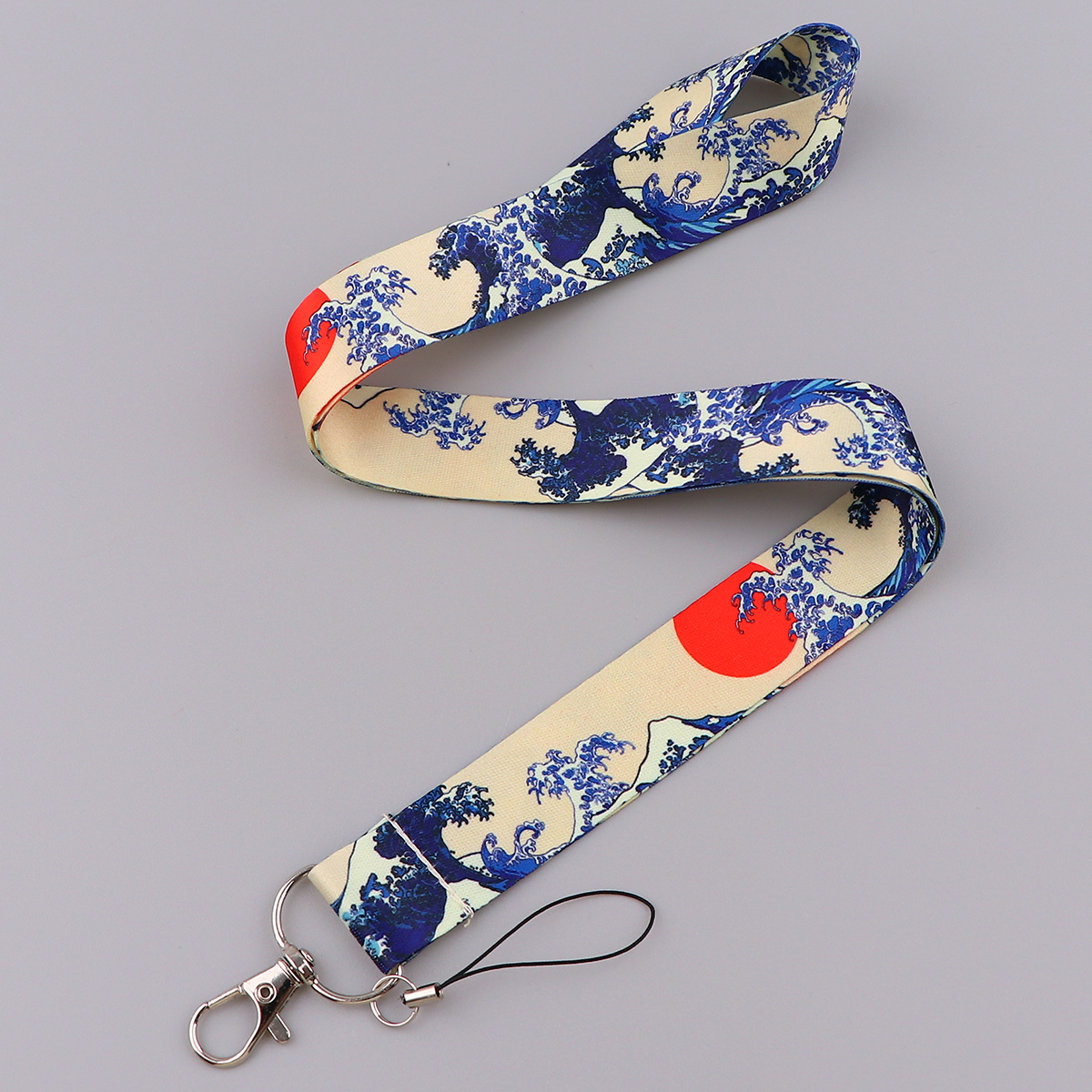 Colorful Drawings Lanyards for – Women Accessories Drawing Bewertung und Preis