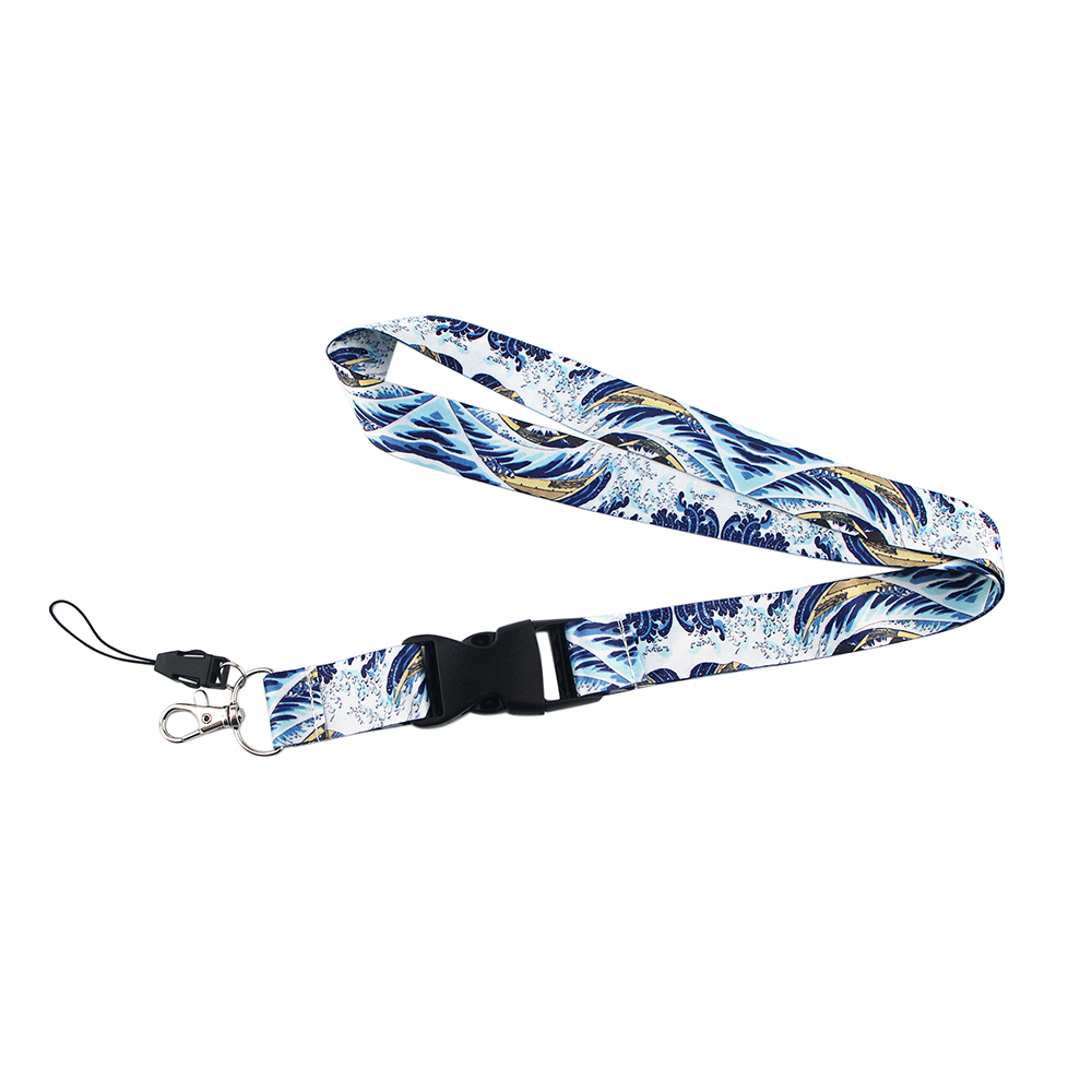 Colorful Drawings Lanyards for – Women Accessories Drawing Bewertung und Preis