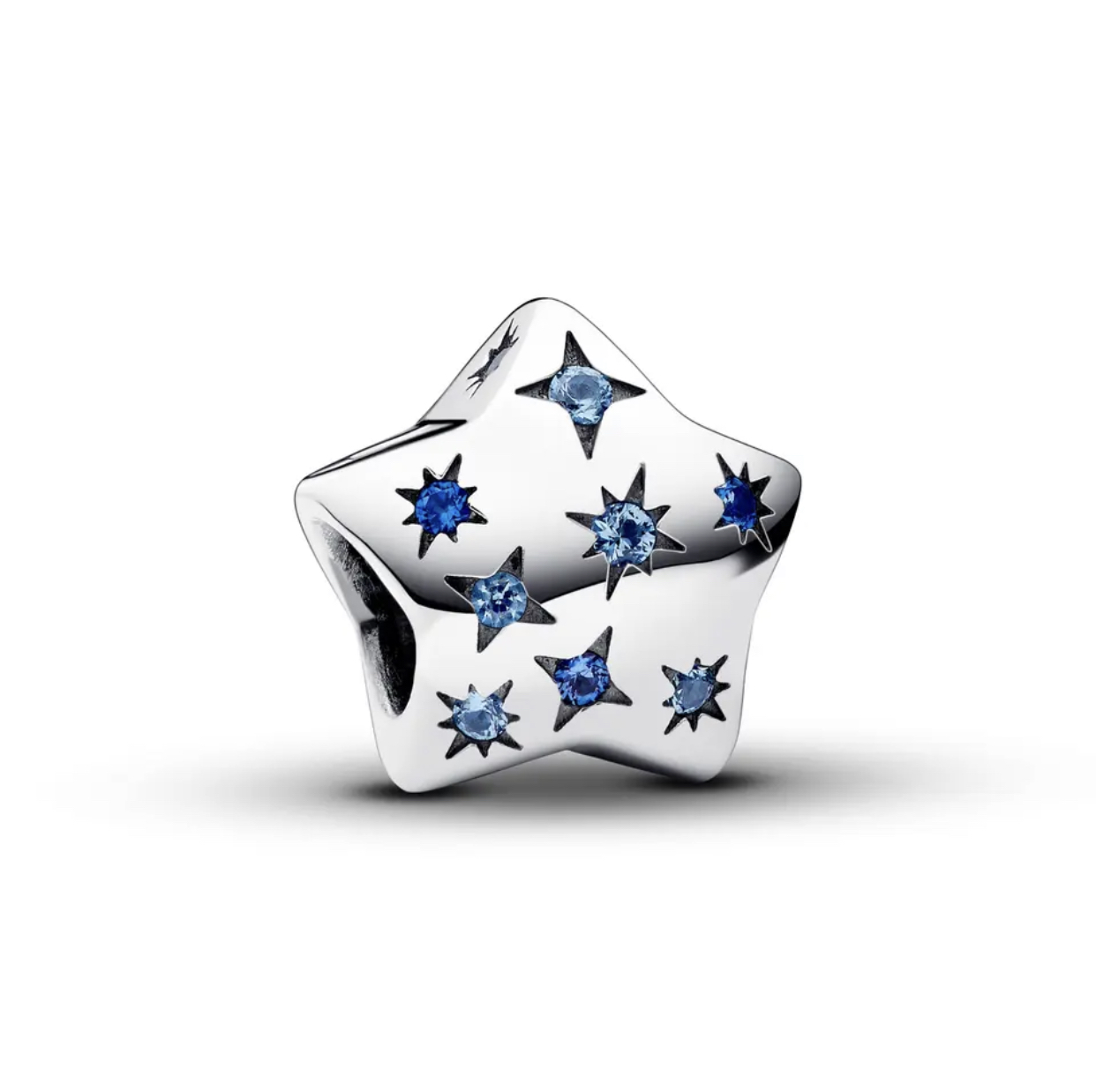 925 Pure Silver Pendant: Exqui – Women'S Accessories Jewelry Bewertung und Preis