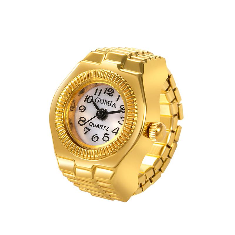Unique Punk Square Dial Quartz – Women'S Accessories To Wear With Watch Bewertung und Preis