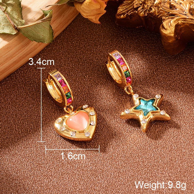 New Hot Vintage Retro Style Ea – Women'S Vintage Accessories Bewertung und Preis