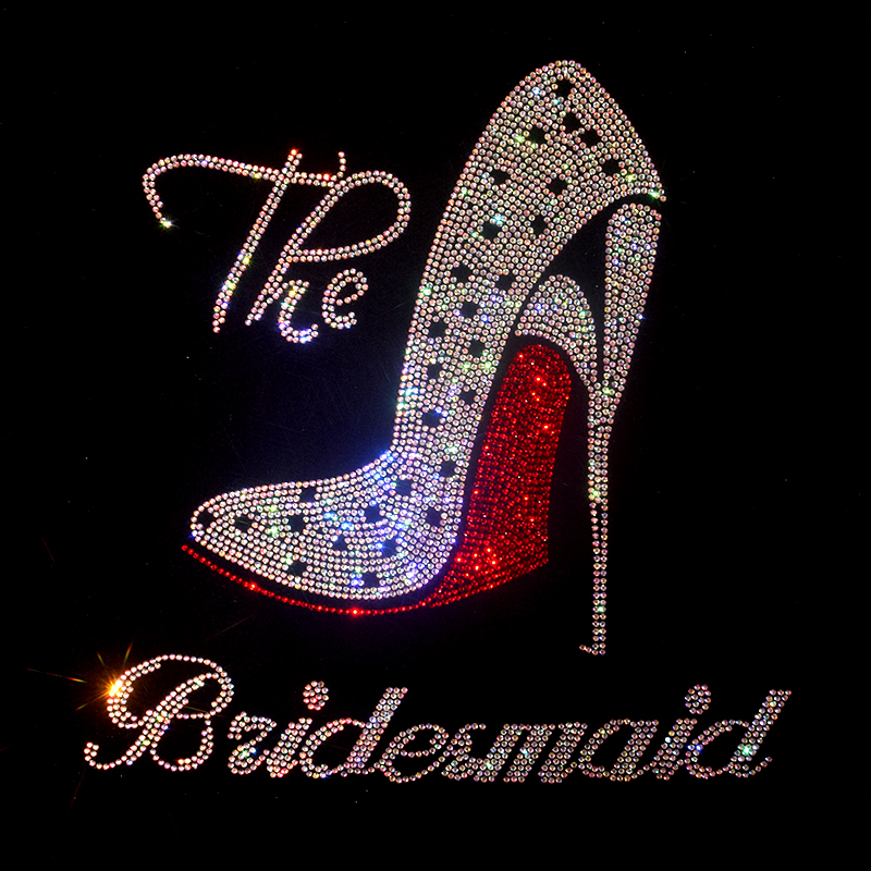 Hot selling high heels, diamon – Women Accessories Drawing Bewertung und Preis