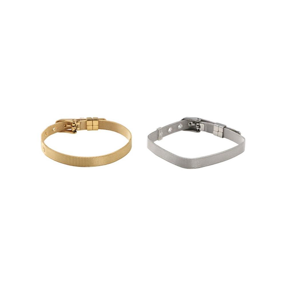 Steel Personality Hip Hop Stre – Women'S Accessories To Wear With Watch Bewertung und Preis