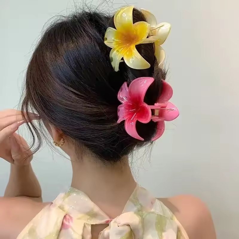  Bohemia Large Flower Acrylic – Women'S Accessories Accessorize Bewertung und Preis