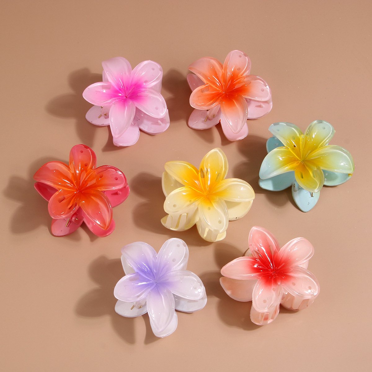  Bohemia Large Flower Acrylic – Women'S Accessories Accessorize Bewertung und Preis
