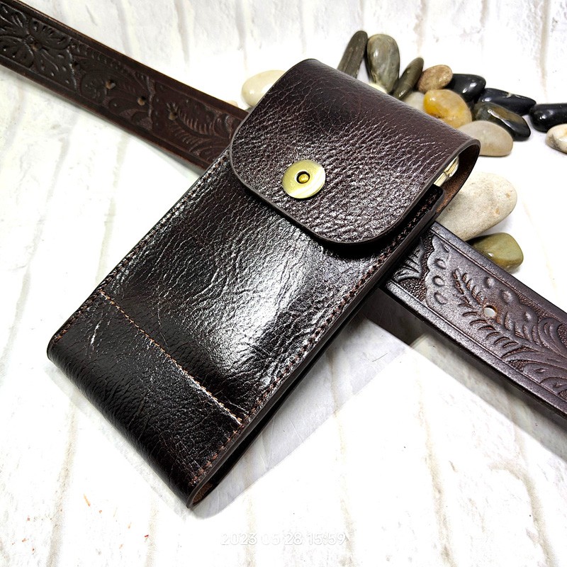 Mobile Phone Waist Bag Holster – Women Electronic Accessories Bewertung und Preis