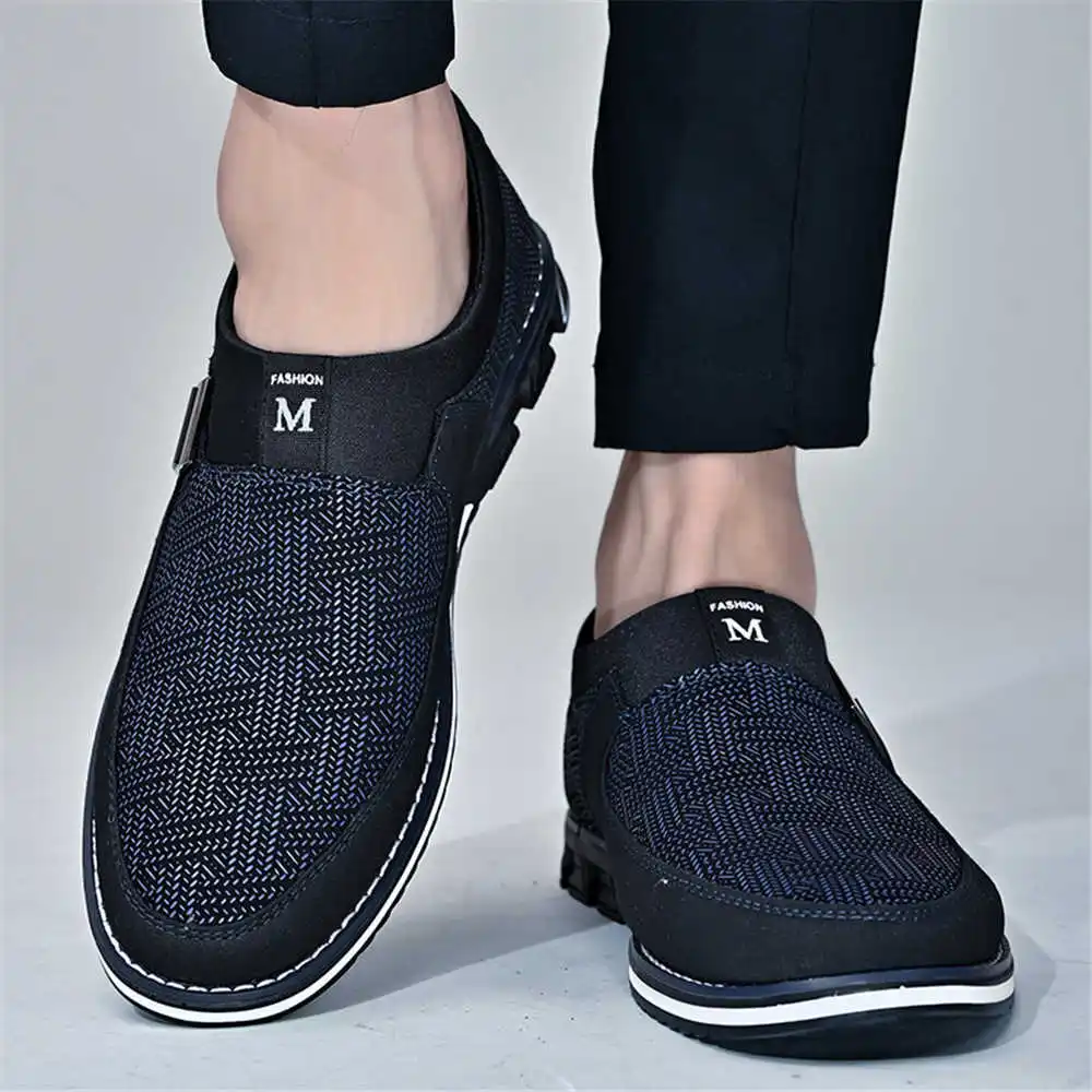 Dark Blue 44-45 Summer Shoes S – Women Accessories Business Name Ideas Bewertung und Preis