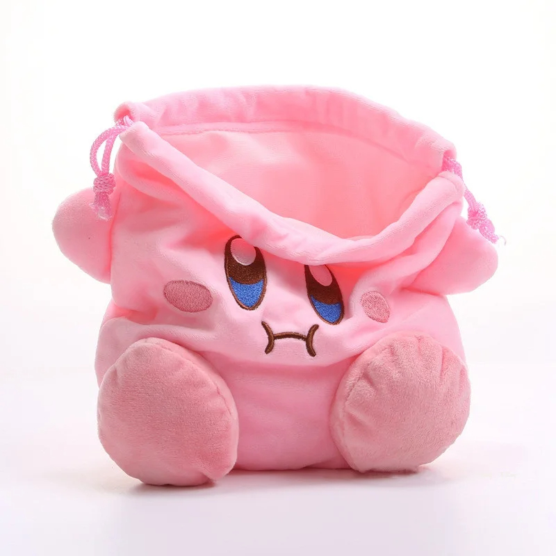 Star Kirby Storage Bag Cosplay – Women'S Vanity Accessories Bewertung und Preis