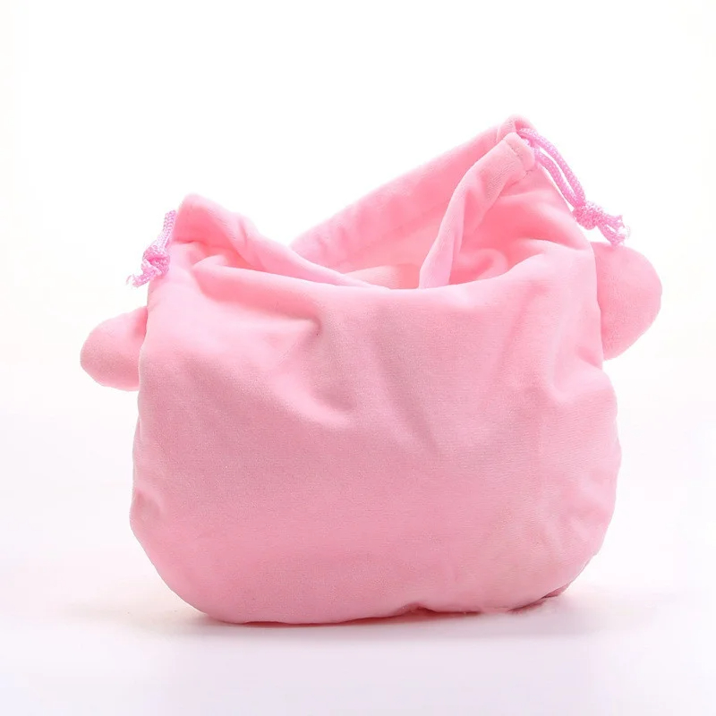 Star Kirby Storage Bag Cosplay – Women'S Vanity Accessories Bewertung und Preis