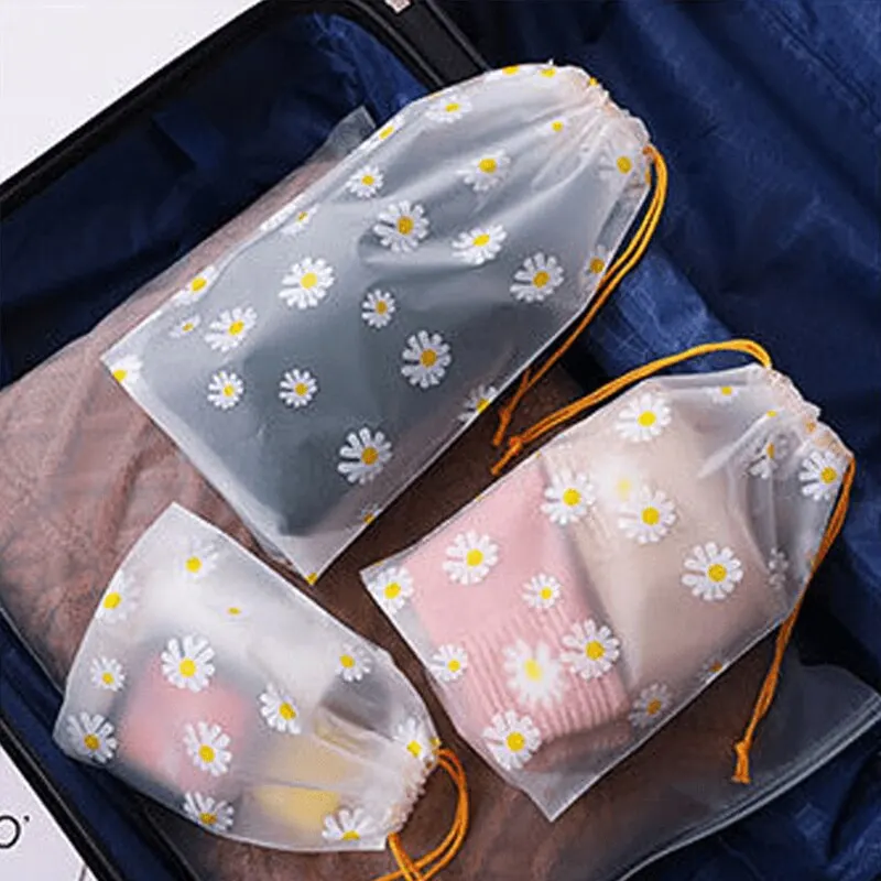 10Pcs Transparent Waterproof T – Women'S Vanity Accessories Bewertung und Preis