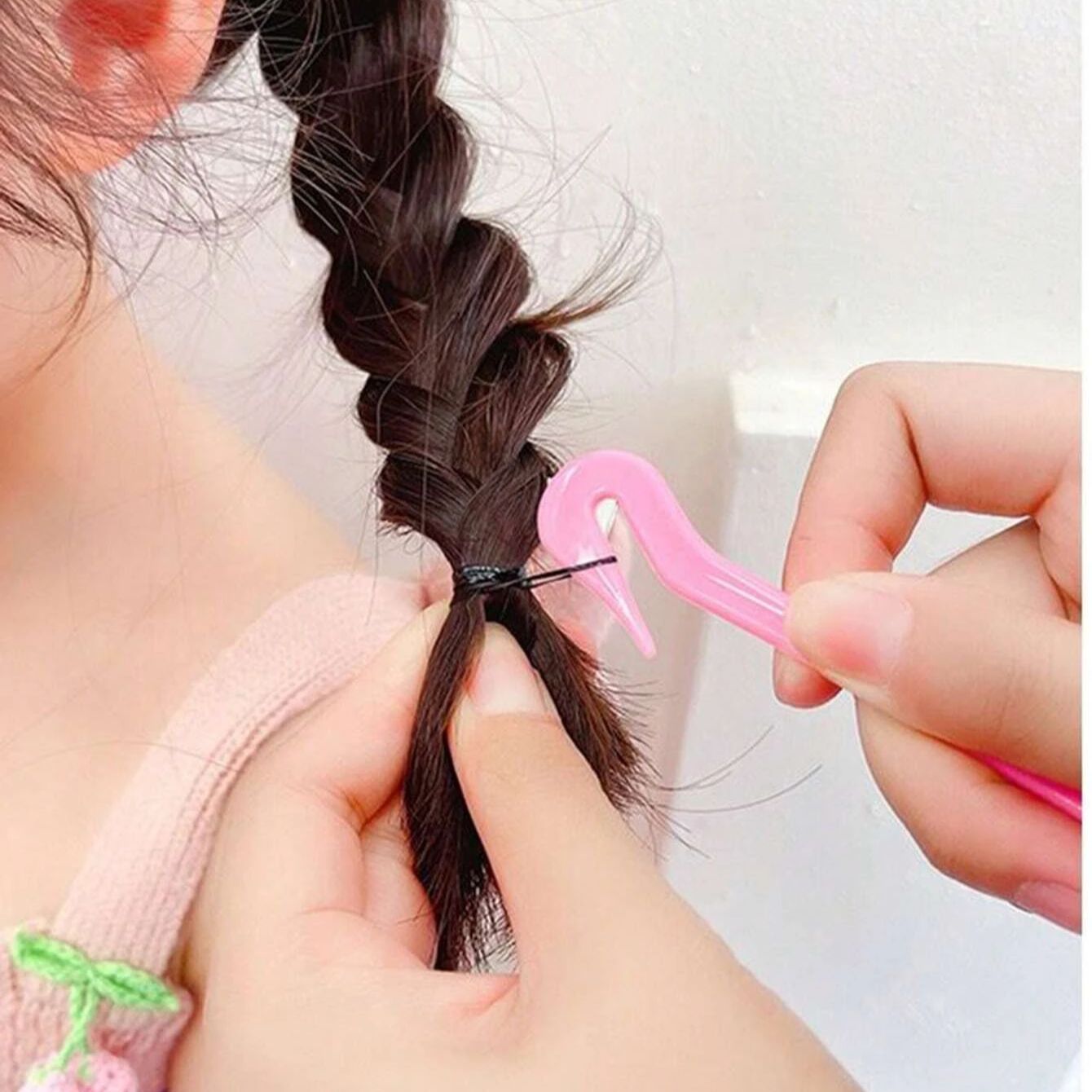 2/4/6/8Pcs Disposable Elastic  – Women Accessories Clearance Bewertung und Preis