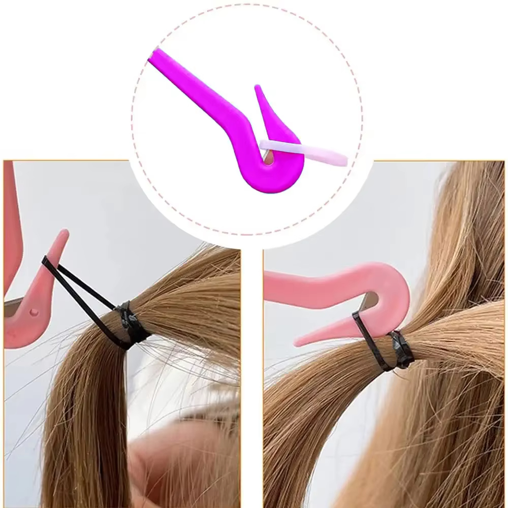 2/4/6/8Pcs Disposable Elastic  – Women Accessories Clearance Bewertung und Preis