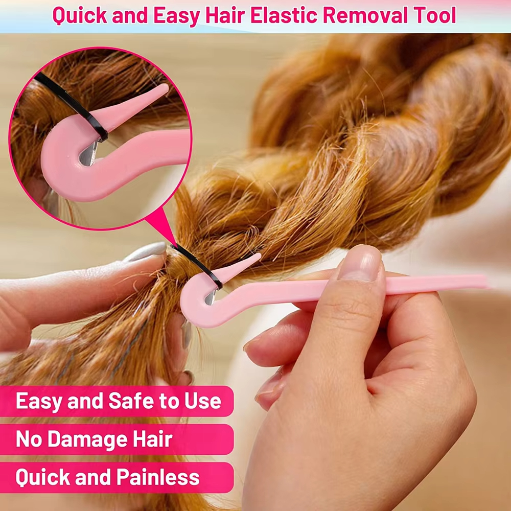 2/4/6/8Pcs Disposable Elastic  – Women Accessories Clearance Bewertung und Preis
