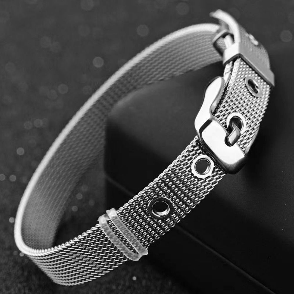 Bangle Street Wear Hip Hop Tit – Women'S Accessories To Wear With Watch Bewertung und Preis