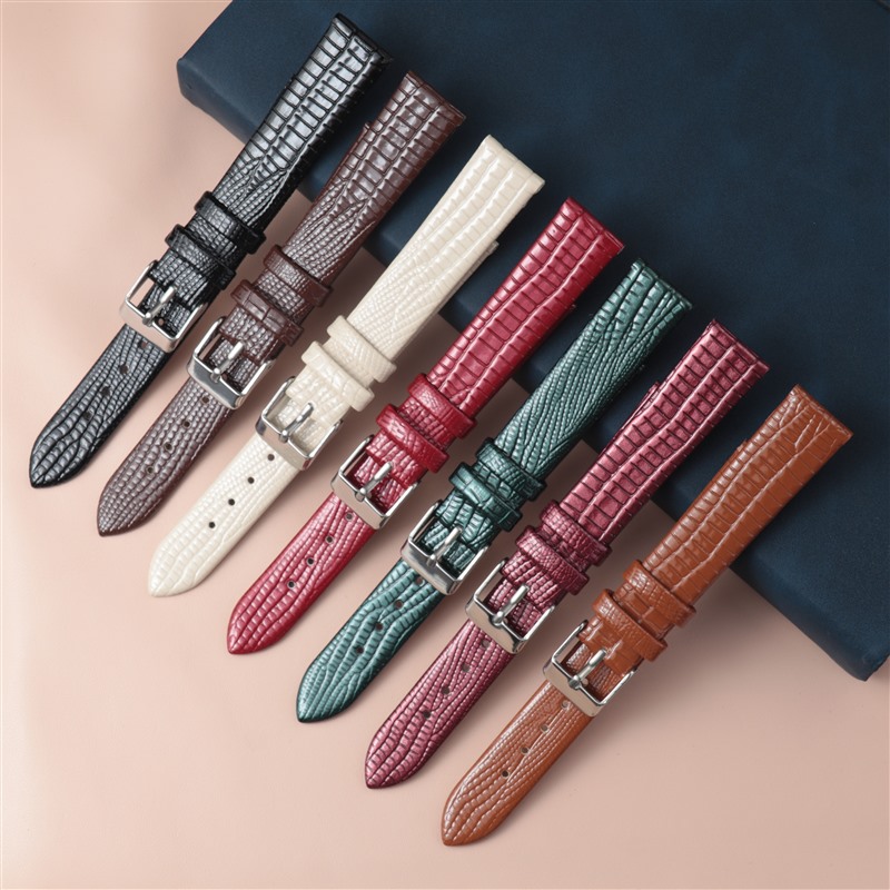 *high quality* lizard watch st – Women'S Accessories To Wear With Watch Bewertung und Preis