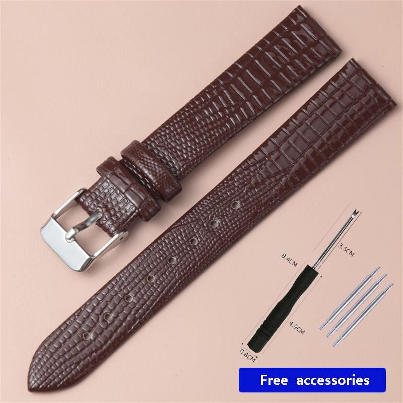 *high quality* lizard watch st – Women'S Accessories To Wear With Watch Bewertung und Preis