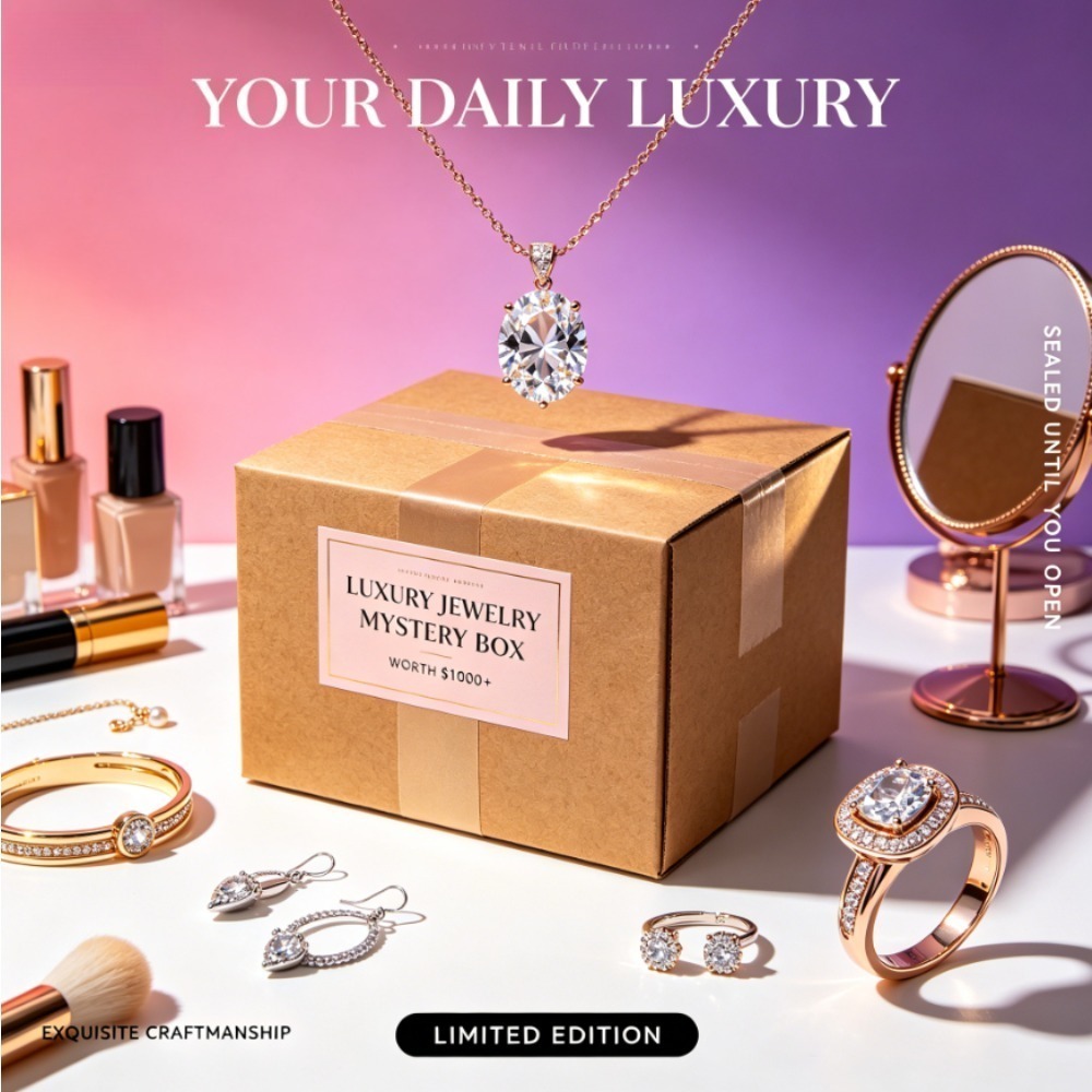 Explosive Sales Fashion Jewell – Women Accessories Drawing Bewertung und Preis