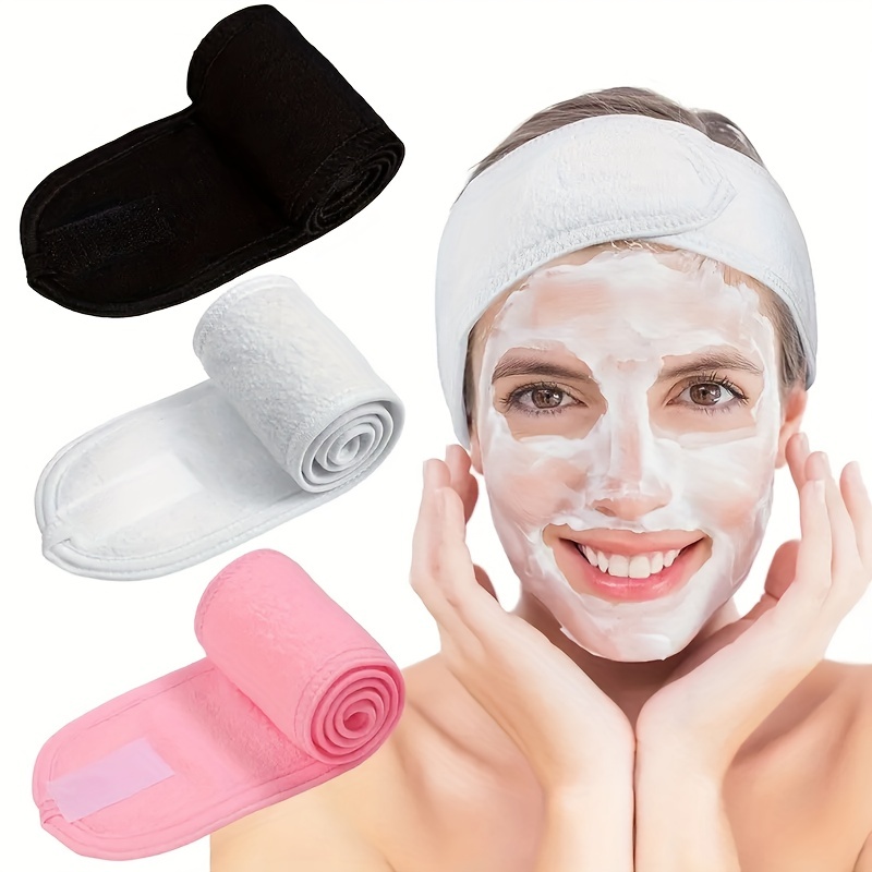 Women's Adjustable Wide Headba – Women'S Vanity Accessories Bewertung und Preis
