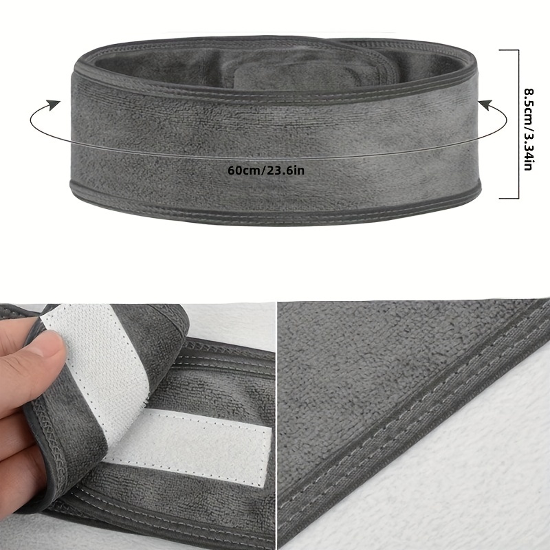 Women's Adjustable Wide Headba – Women'S Vanity Accessories Bewertung und Preis