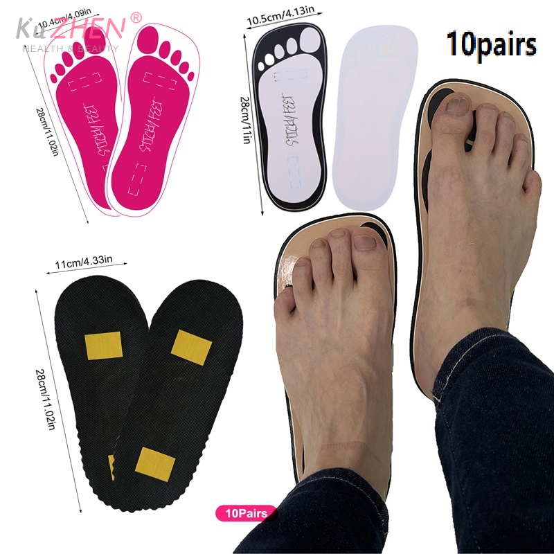 10Pairs Disposable Women Tanni – Women'S Accessories Accessorize Bewertung und Preis