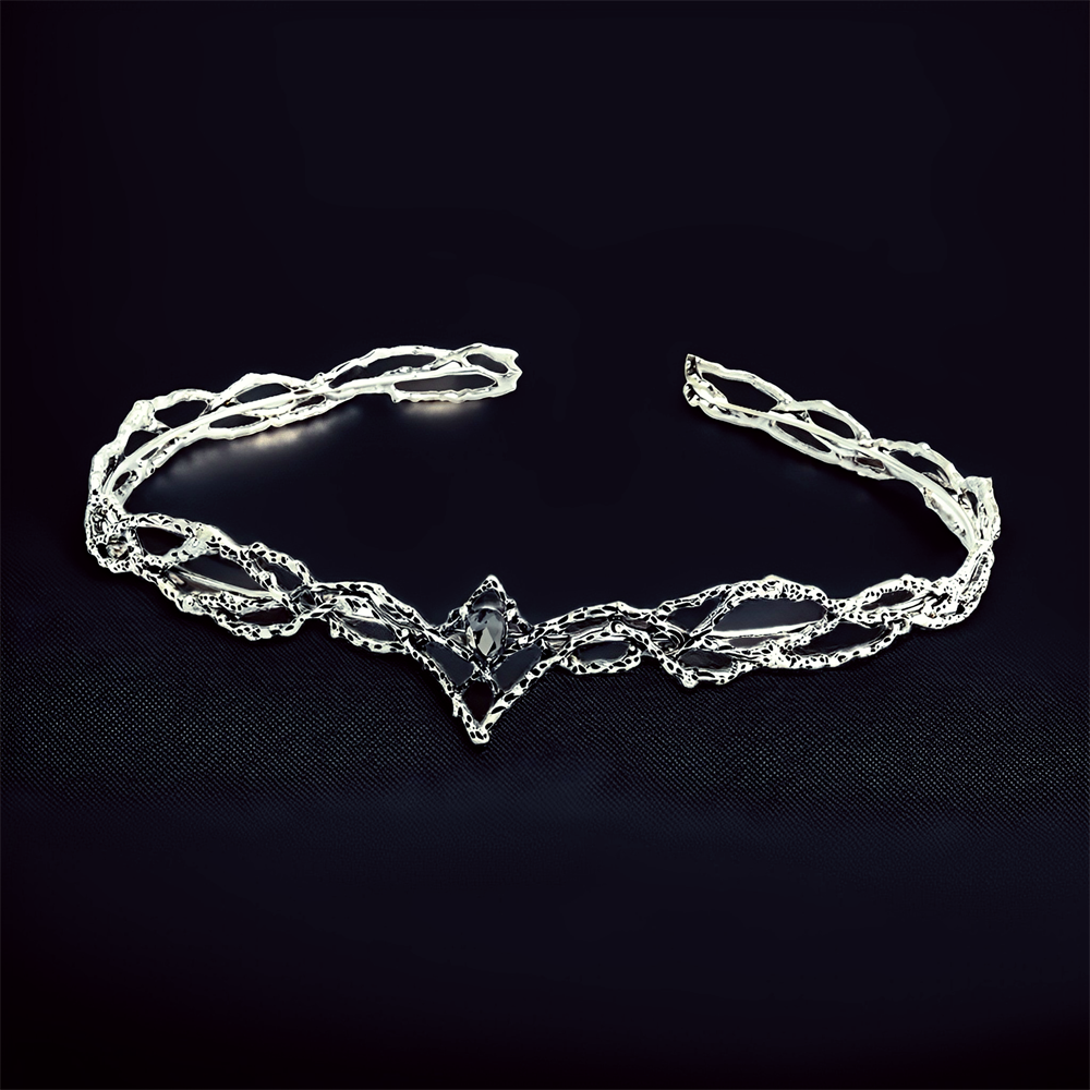 Adjustable Vintage Thorn Hair  – Women'S Vintage Accessories Bewertung und Preis