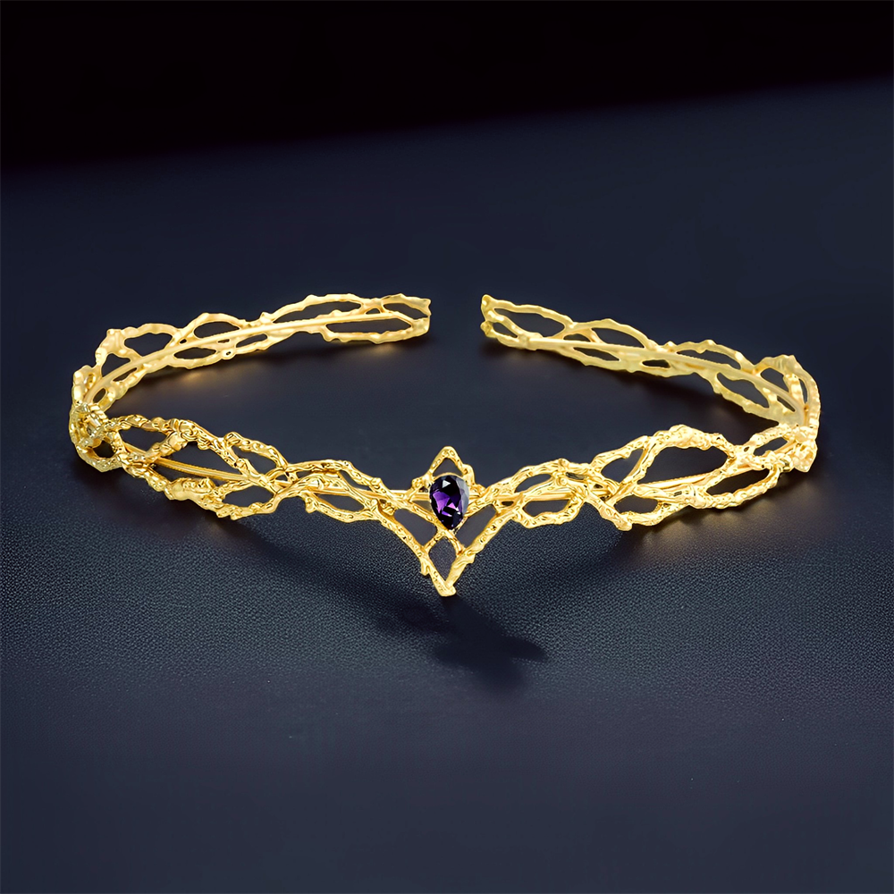 Adjustable Vintage Thorn Hair  – Women'S Vintage Accessories Bewertung und Preis