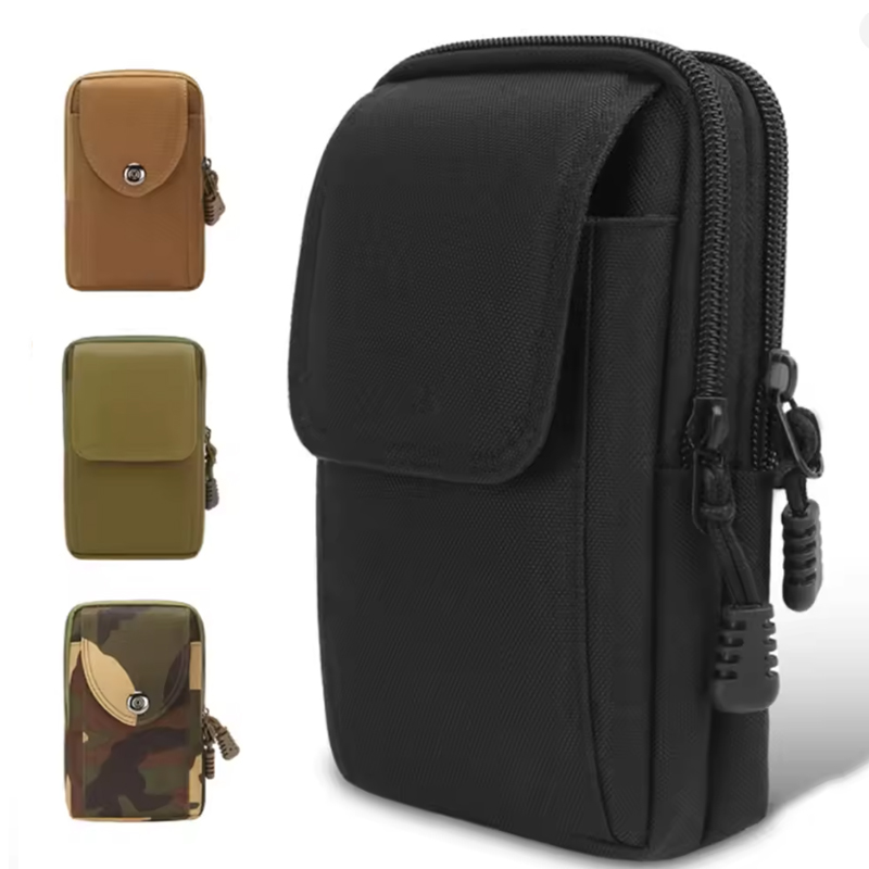 Oxford Waist Packs Vintage Out – Women Electronic Accessories Bewertung und Preis