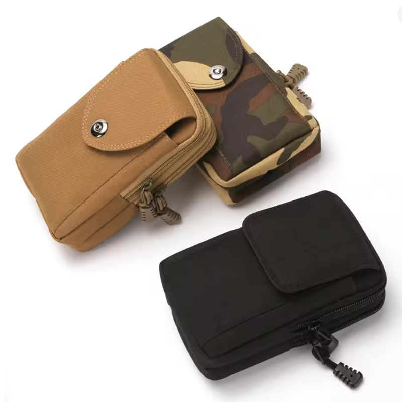 Oxford Waist Packs Vintage Out – Women Electronic Accessories Bewertung und Preis