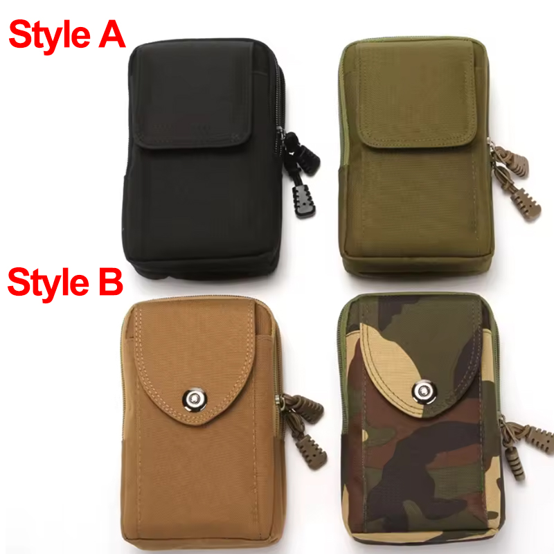 Oxford Waist Packs Vintage Out – Women Electronic Accessories Bewertung und Preis