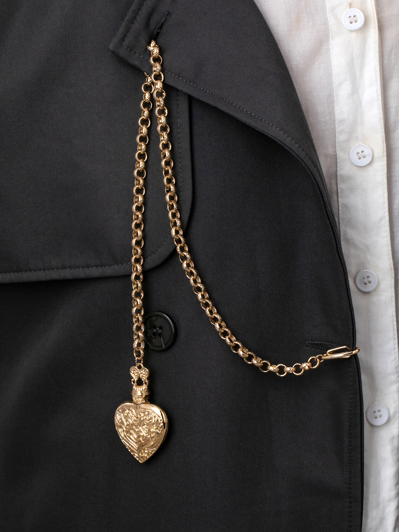 1 Sweet and Romantic Heart-Sha – Women'S Accessories To Wear With Watch Bewertung und Preis