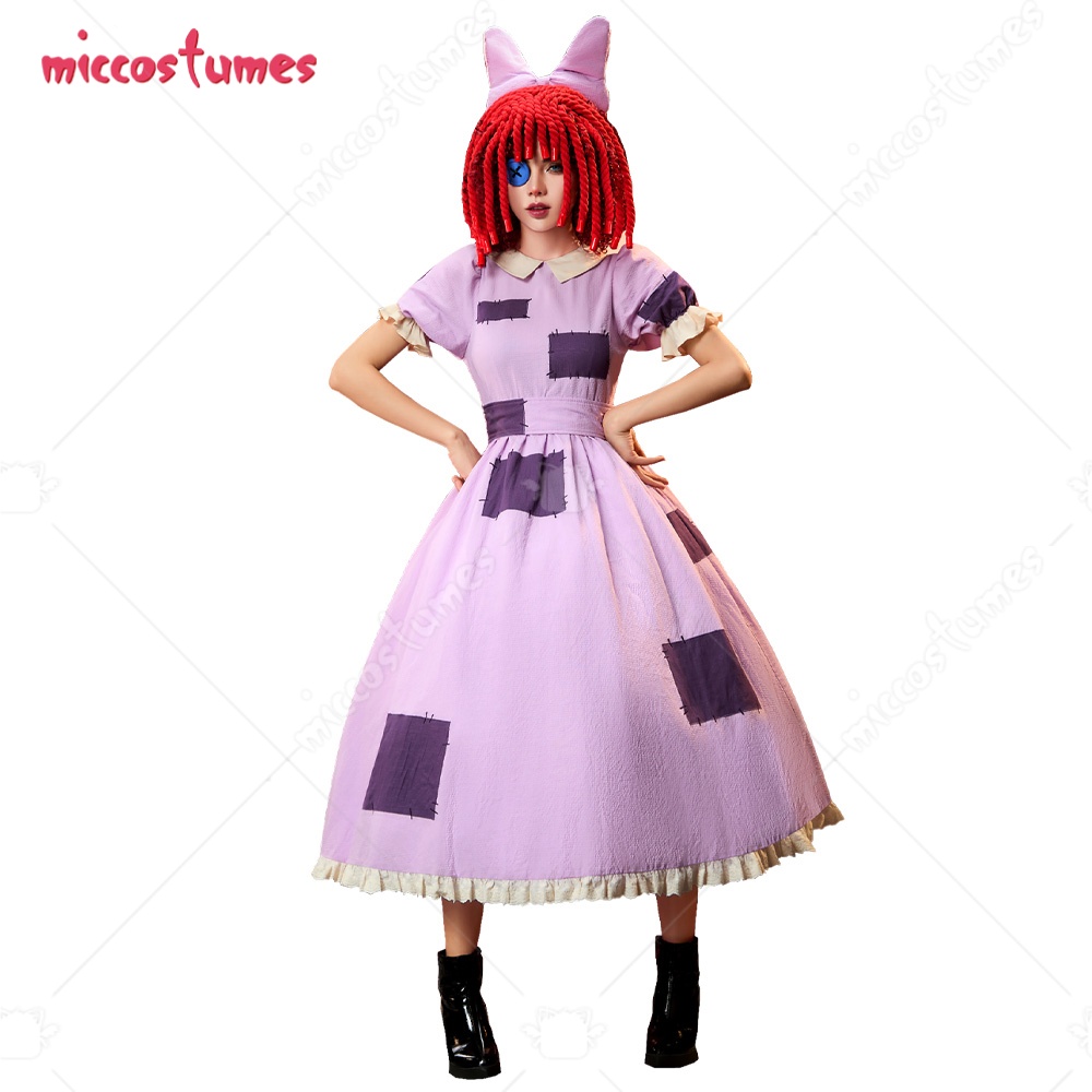 【Ready for Ship】Cosplay.fm TAD – Women'S Formal Accessories Bewertung und Preis