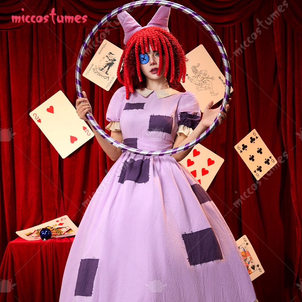 【Ready for Ship】Cosplay.fm TAD – Women'S Formal Accessories Bewertung und Preis