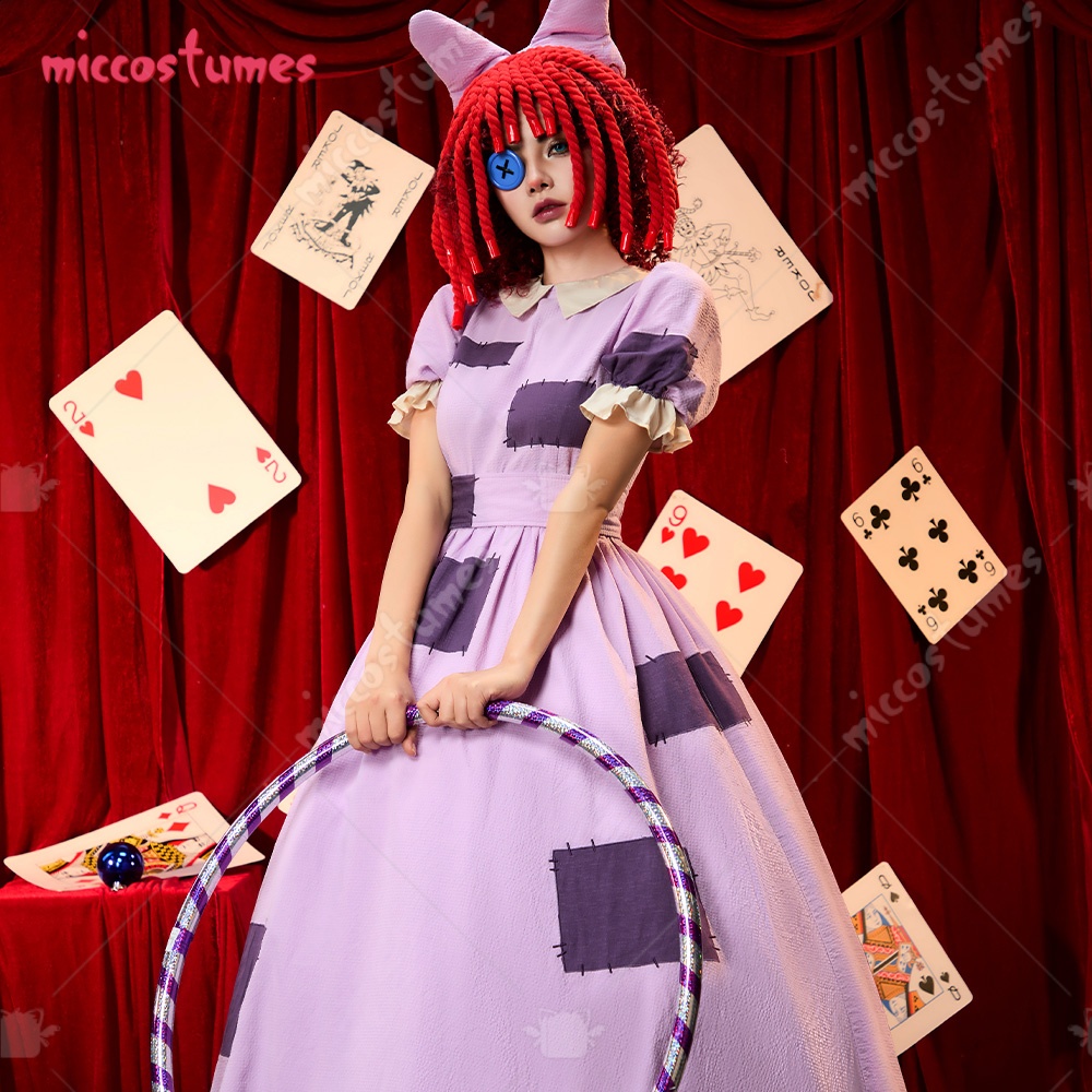 【Ready for Ship】Cosplay.fm TAD – Women'S Formal Accessories Bewertung und Preis