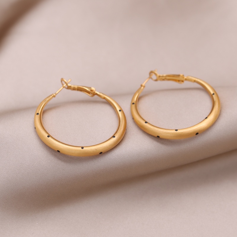 Korean new fashion jewelry 14K – Women Accessories Drawing Bewertung und Preis
