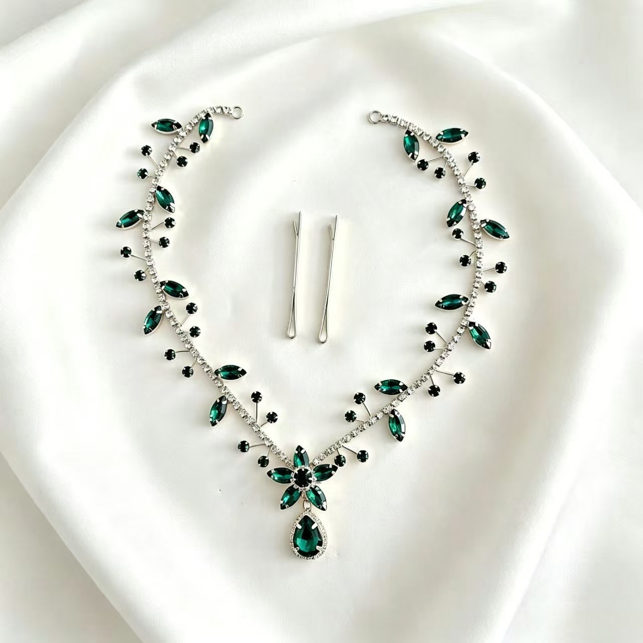 New Style Bridal Hair Accessor – Women'S Accessories Accessorize Bewertung und Preis