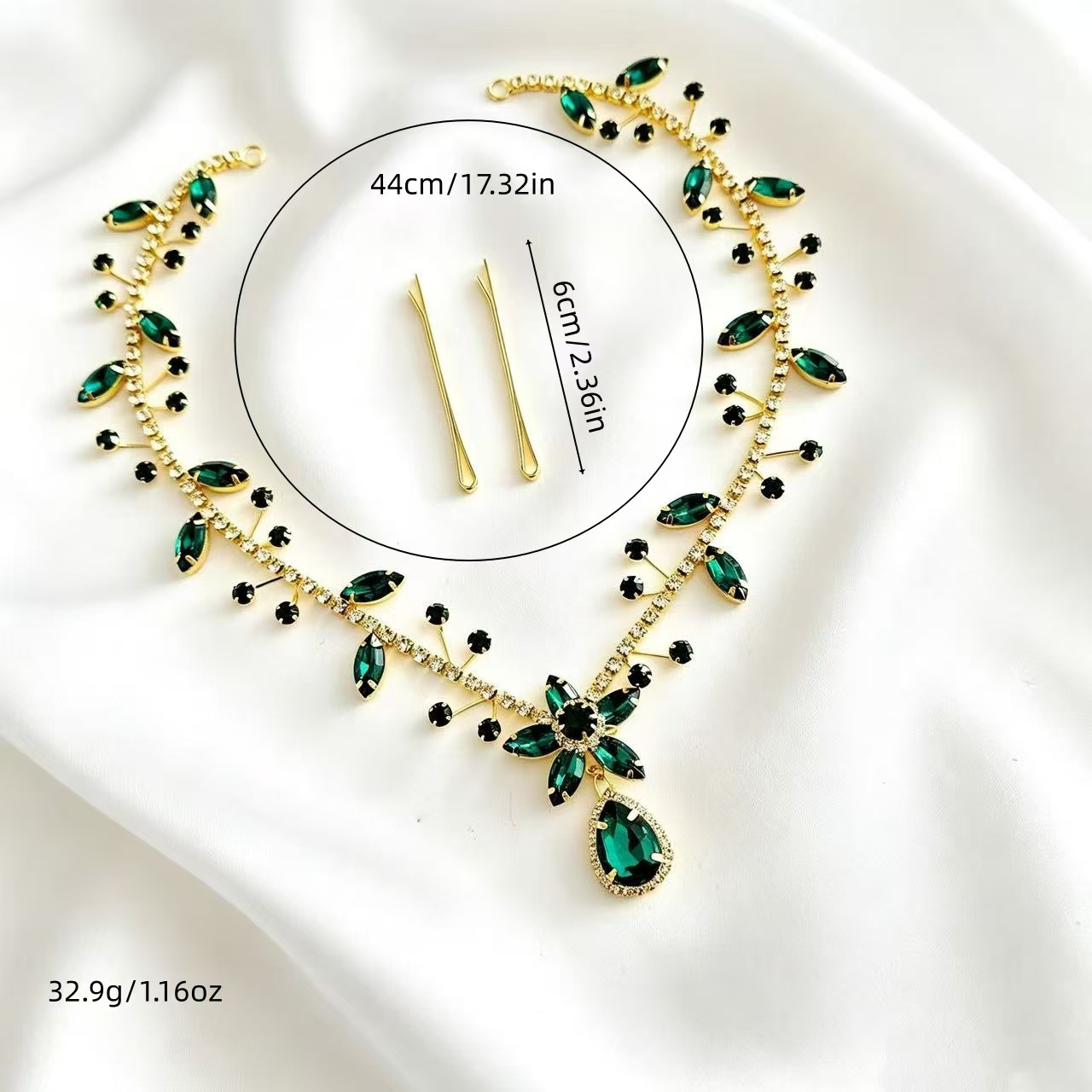 New Style Bridal Hair Accessor – Women'S Accessories Accessorize Bewertung und Preis