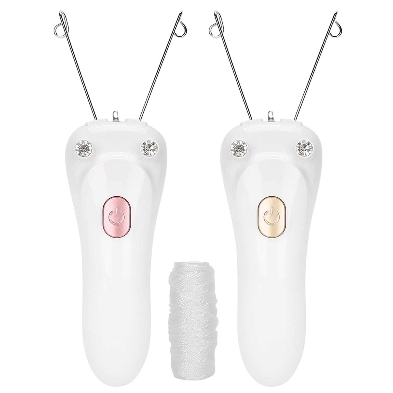 Electric Threading Epilator Hi – Women Accessories Clearance Bewertung und Preis
