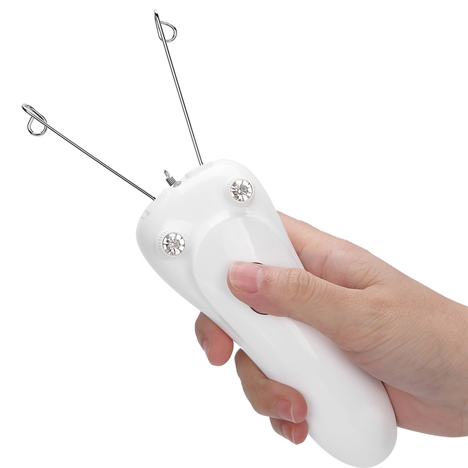 Electric Threading Epilator Hi – Women Accessories Clearance Bewertung und Preis