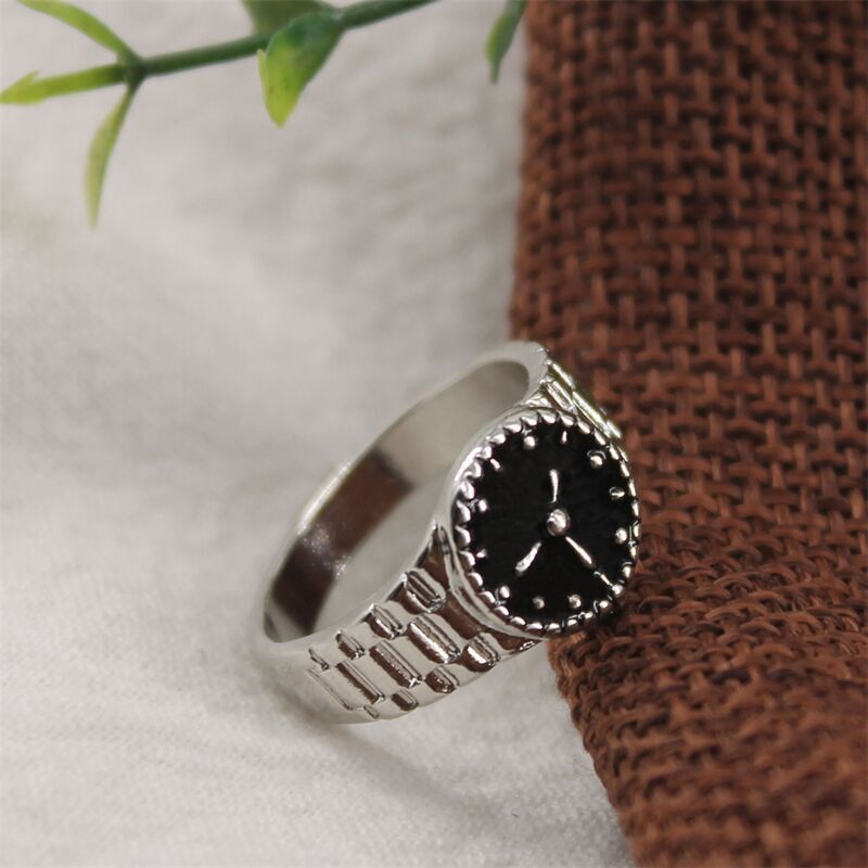 INS Style Creative Enamel Watc – Women'S Accessories To Wear With Watch Bewertung und Preis