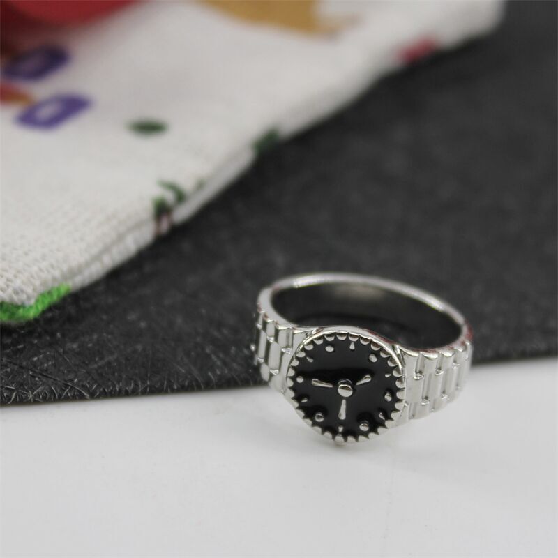 INS Style Creative Enamel Watc – Women'S Accessories To Wear With Watch Bewertung und Preis