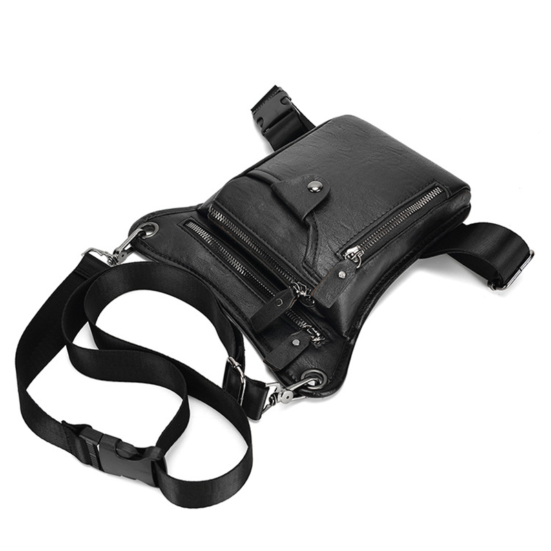 Vintage Men Waist Fanny Pack D – Women Electronic Accessories Bewertung und Preis