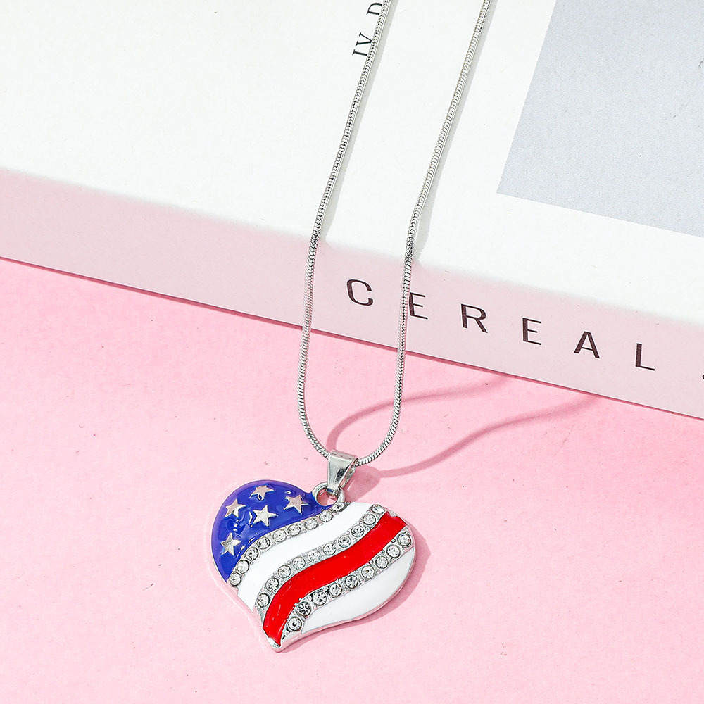 Fashion Charm Necklace America – Women'S Accessories Accessorize Bewertung und Preis