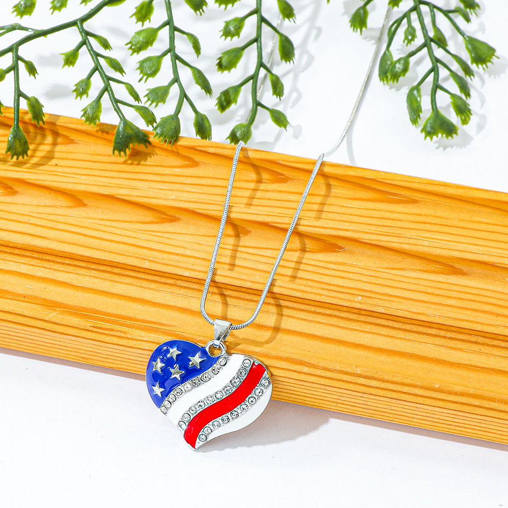 Fashion Charm Necklace America – Women'S Accessories Accessorize Bewertung und Preis